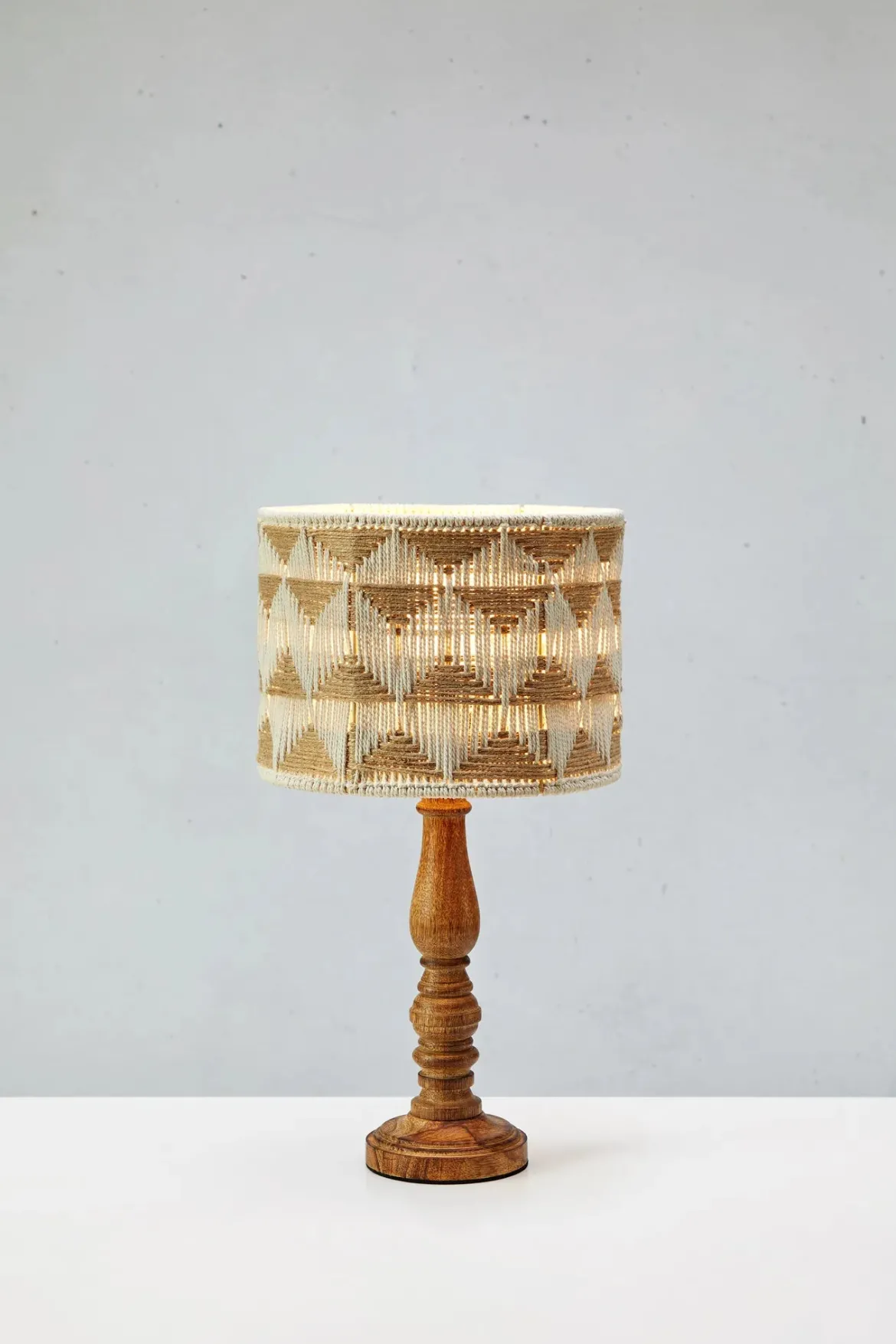 Ano Bordslampa Beige 45 cm