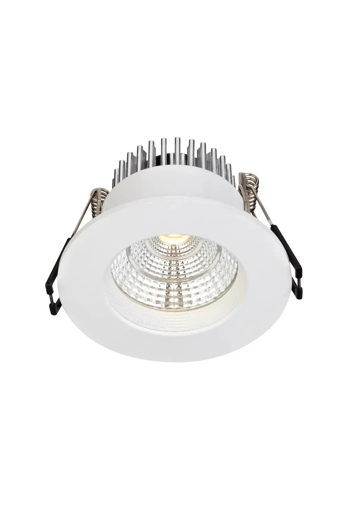 Ares Downlights Vit 3-pack