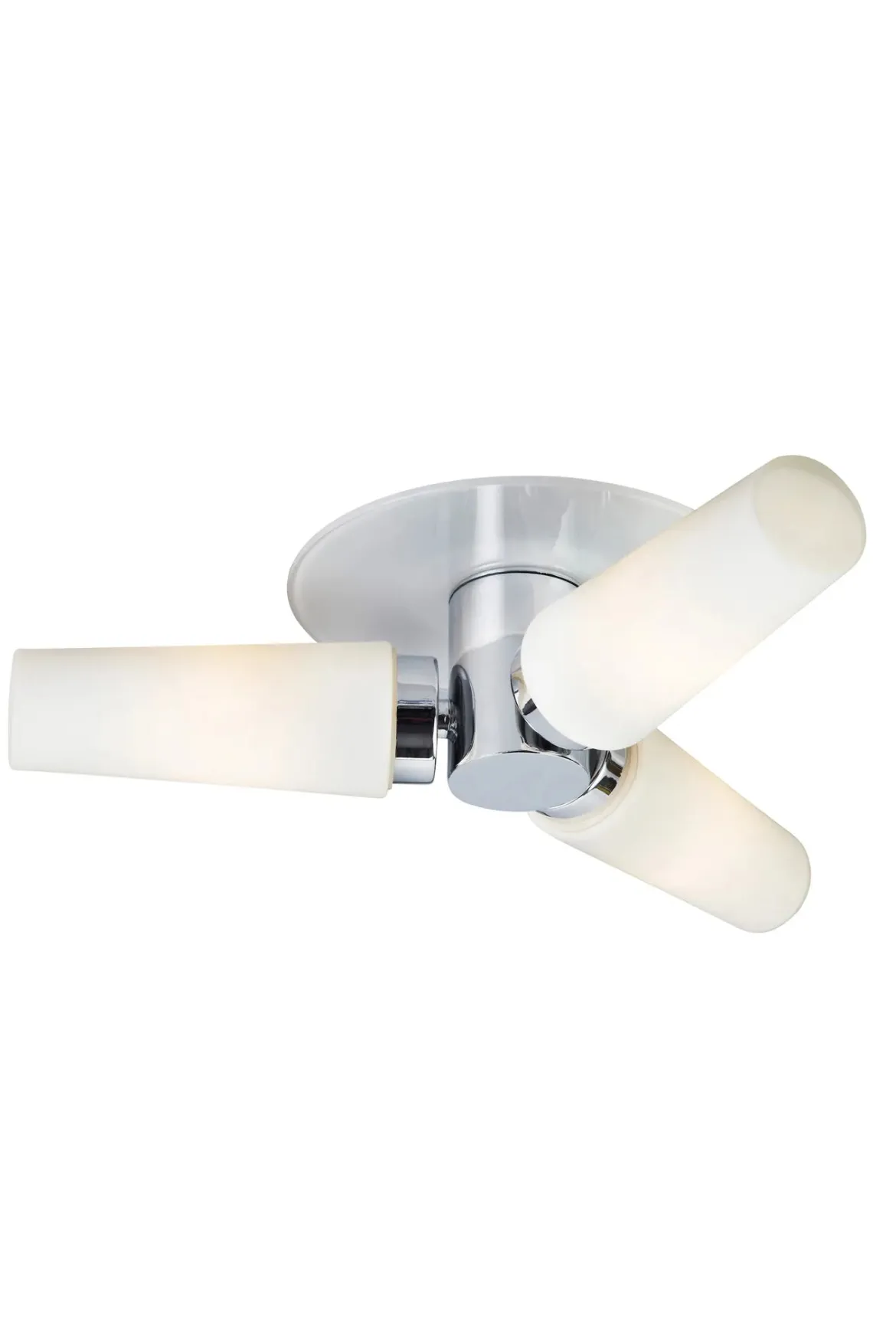 Brastad Taklampa Vit