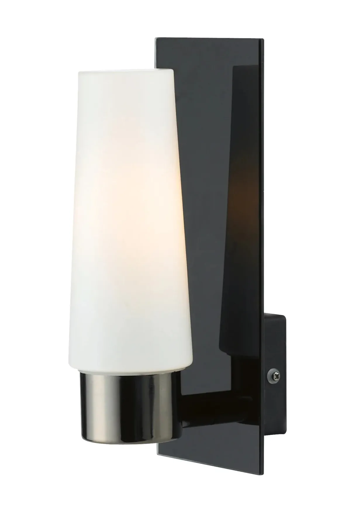Brastad Vägglampa Svart