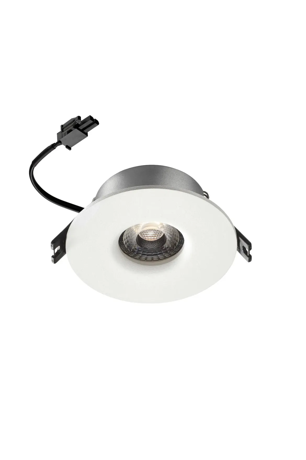 Castor Downlight 6W inkl drivdon