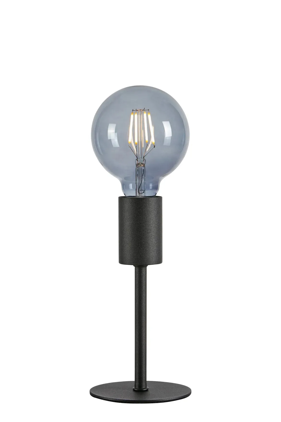 Cielo Bordslampa Svart