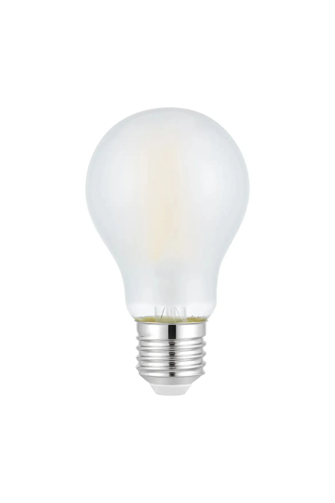 Classic Ljuskälla Frostad 3-stegsdimmer E27 8W