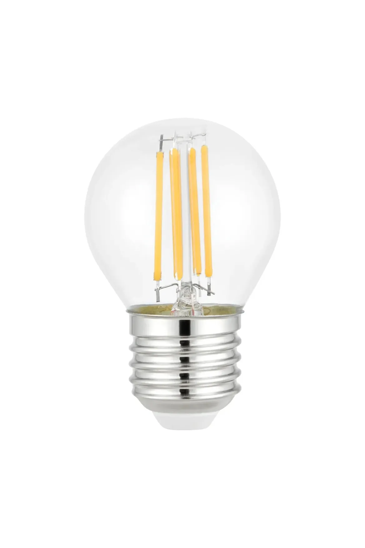 Classic Ljuskälla 3-stegsdimmer E27 4W