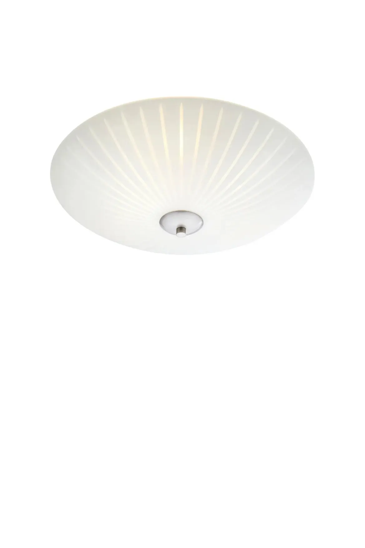 Cut Plafond Vit 43 cm