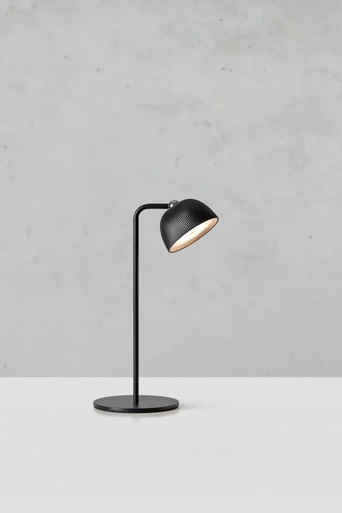 Diverse Uppladdningsbar Lampa Svart 3-i-1