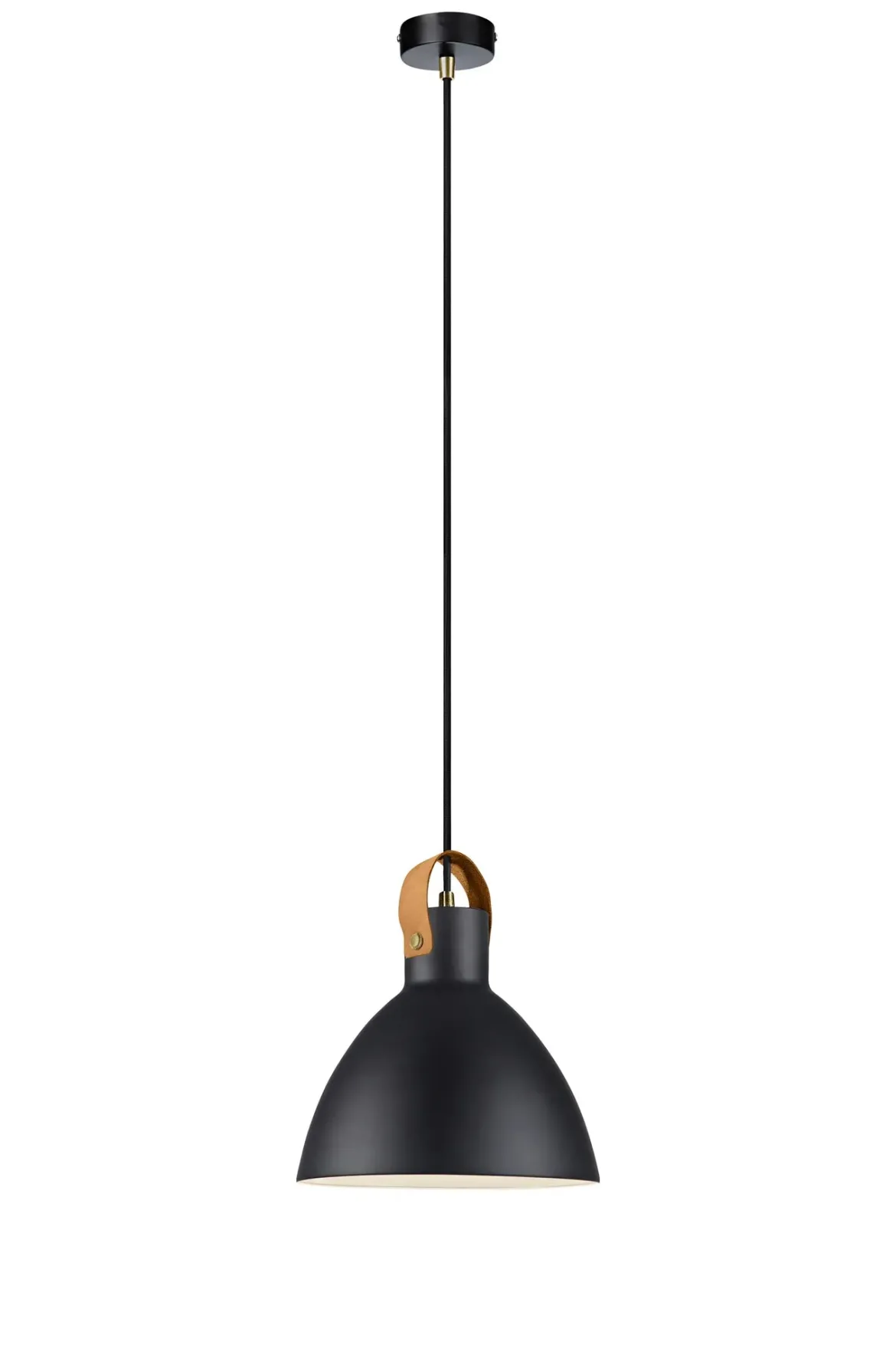 Eagle Taklampa Svart 22 cm