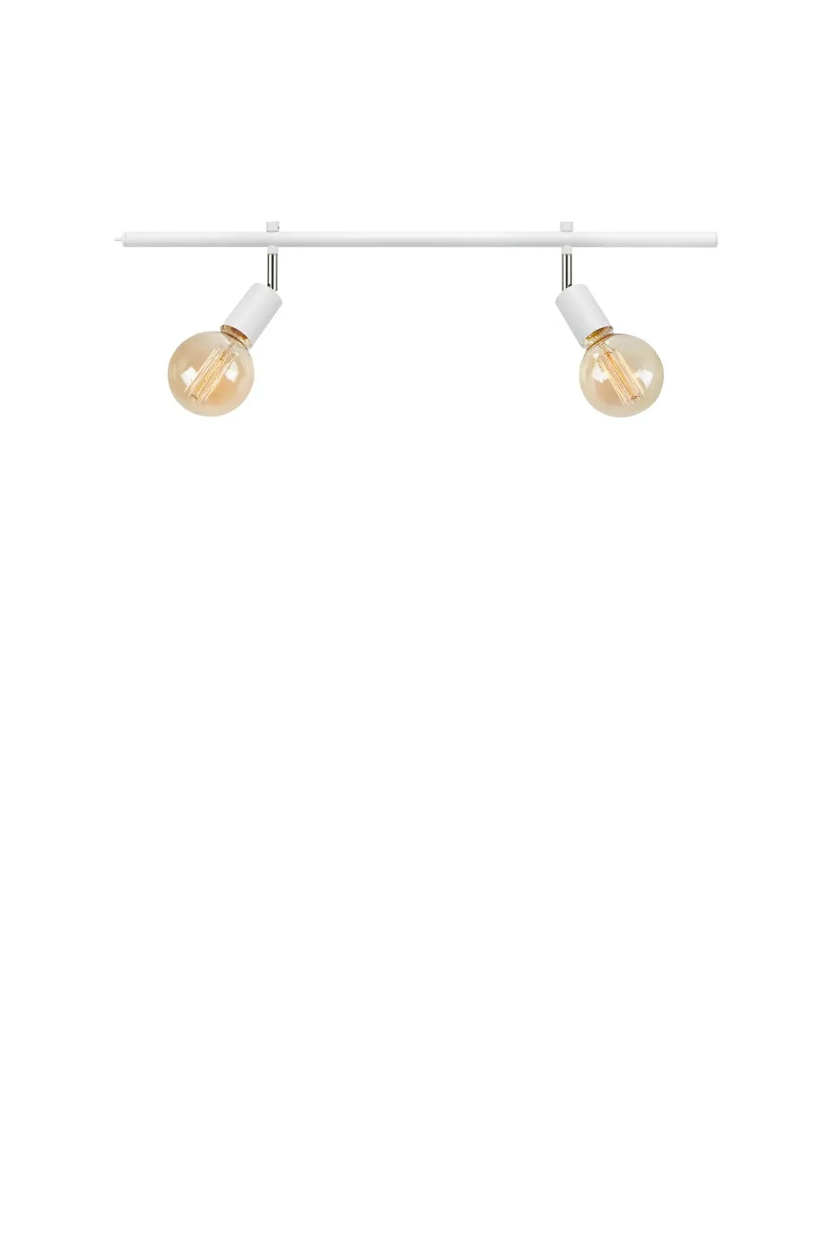 Expand Spotlight Vit E27 70 cm