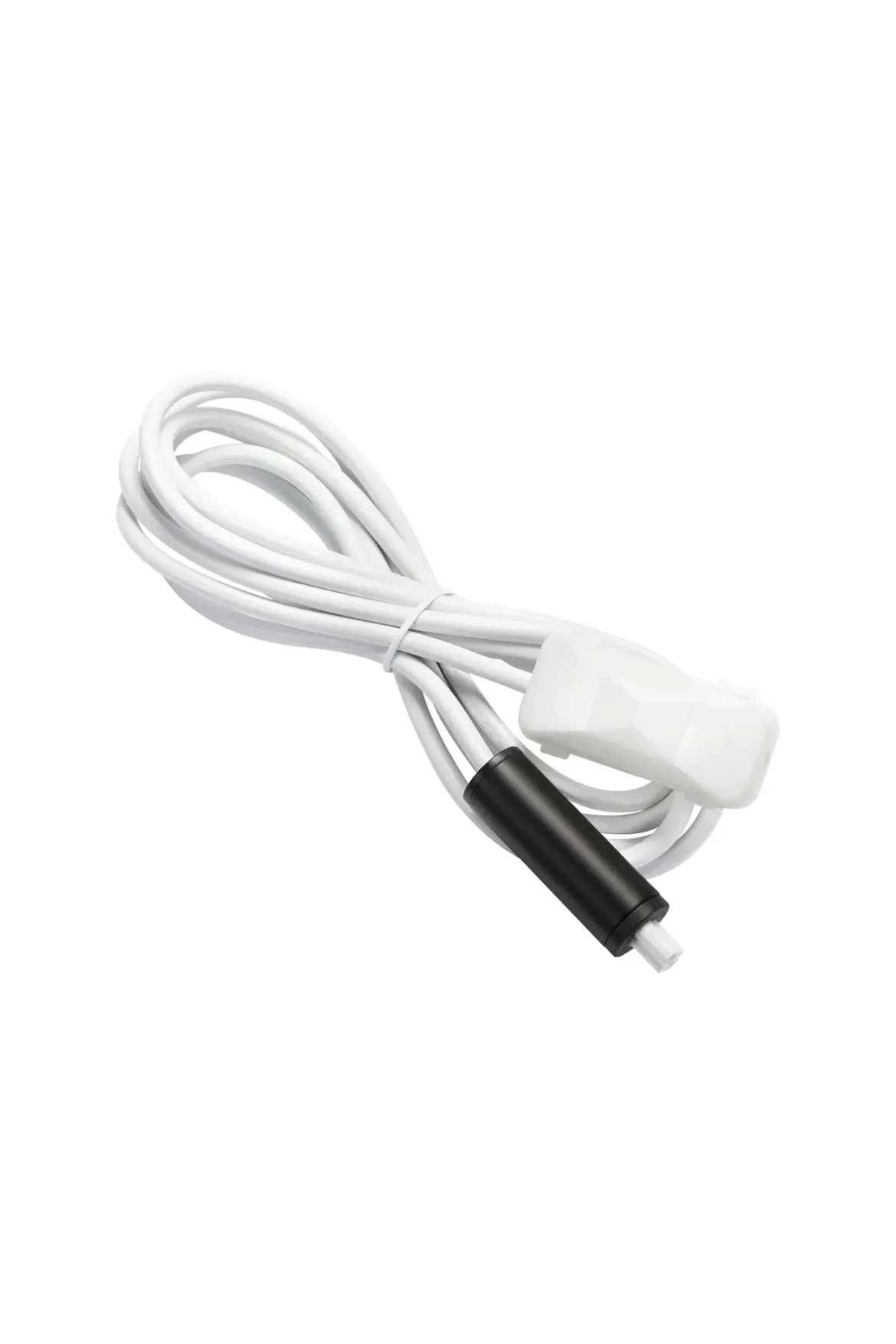 Expand Startkabel Vit/Svart 3 m Tak