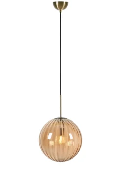 Fengari Taklampa Bärnsten
