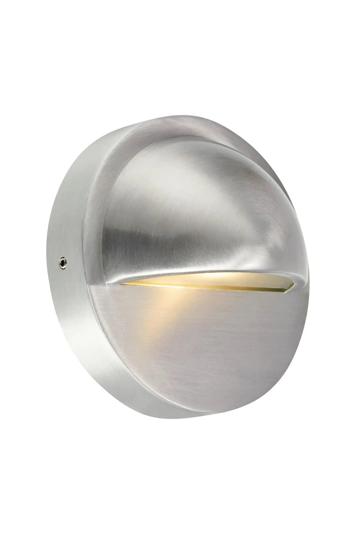 Garden 24 Fasadlampa Alu 0,8W