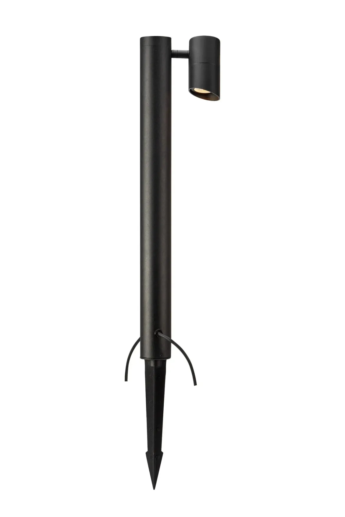 Garden 24 Spotlight Svart 60 cm