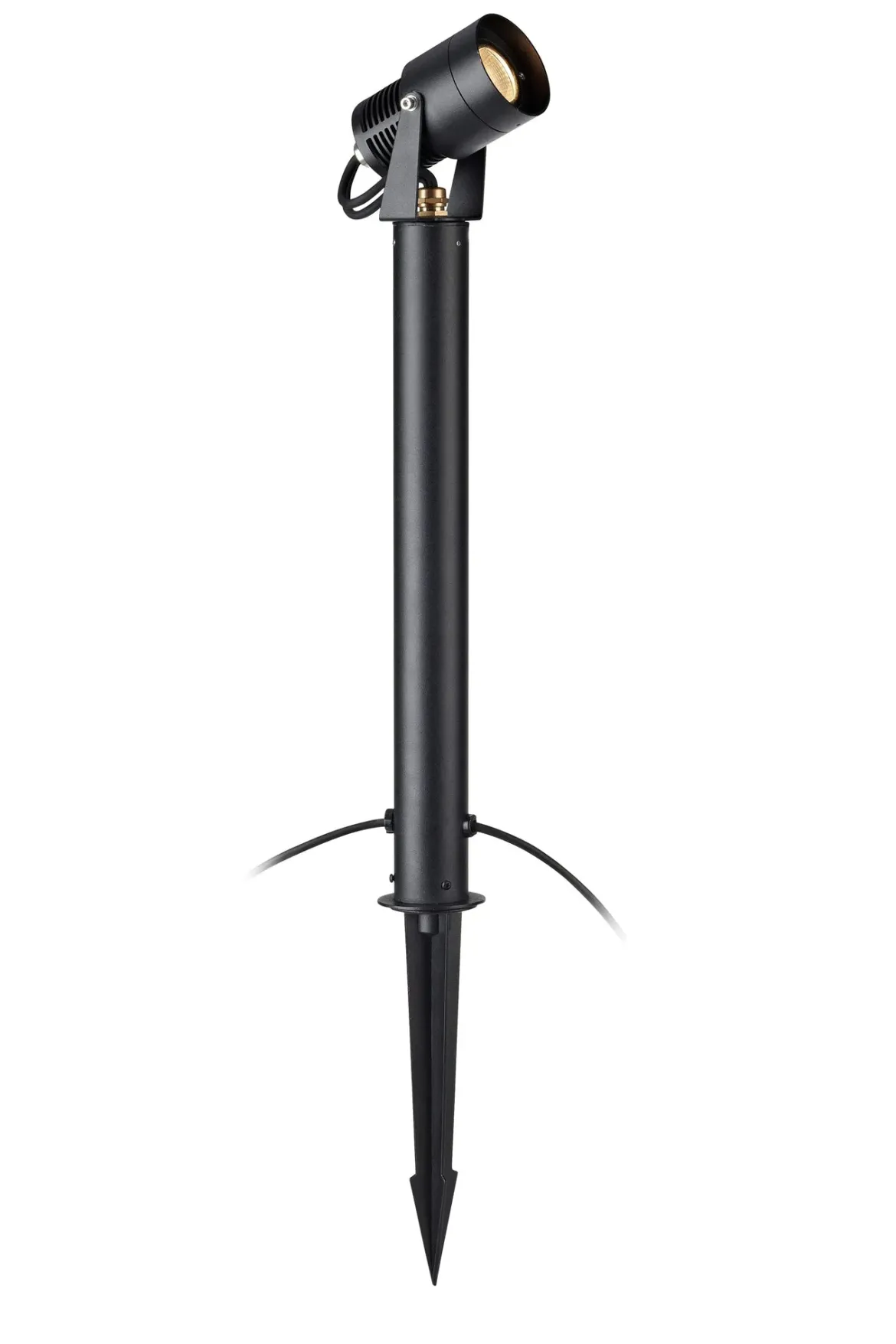 Garden 24 Spotlight Svart 6W 45 cm