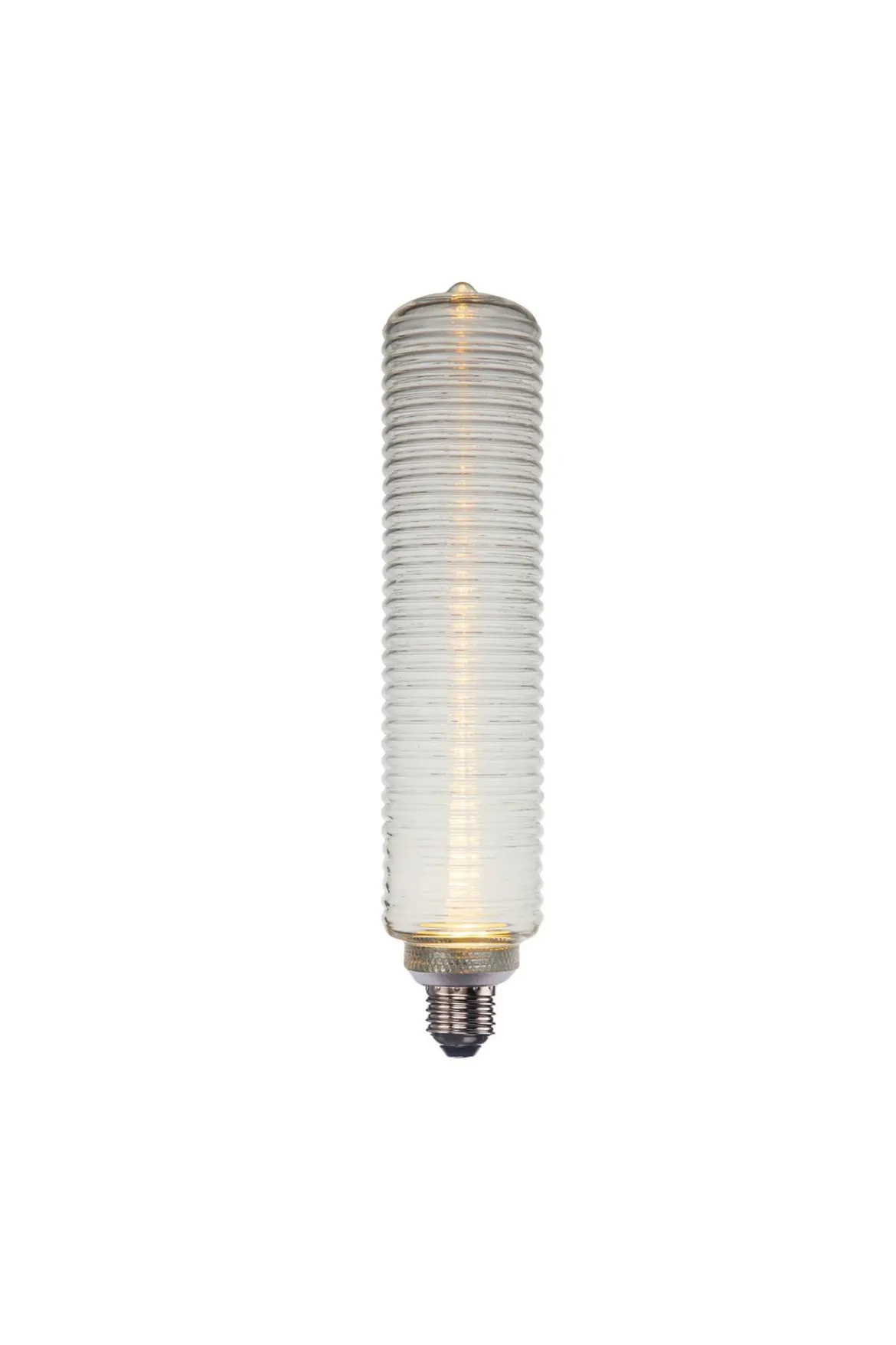 Ghost Ljuskälla Klar E27 3,5W LED Dimbar