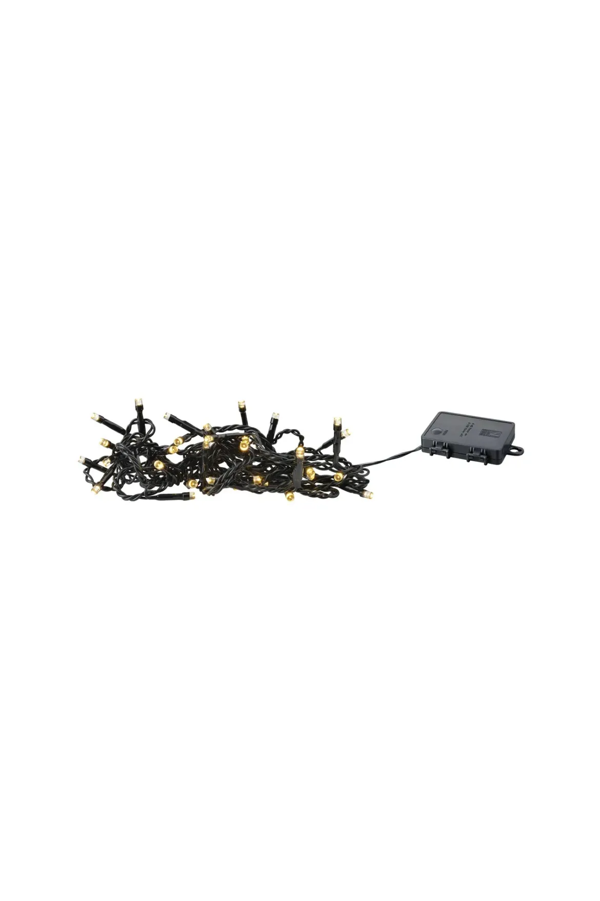 Glimra Ljusslinga IP44 LED