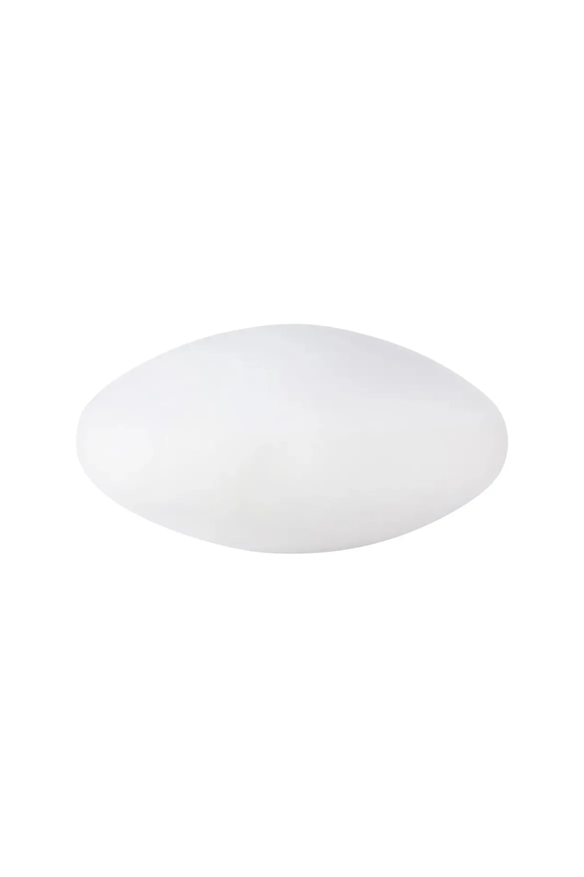 Locus Reservglas Vit 38 cm
