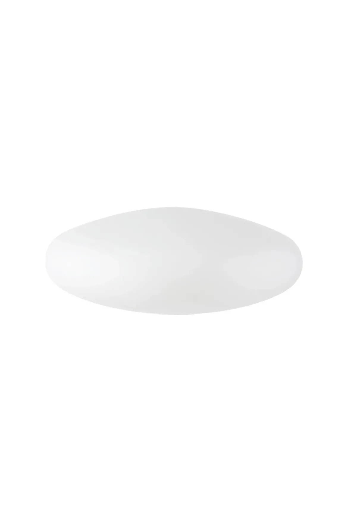 Locus Reservglas Vit 28,5 cm