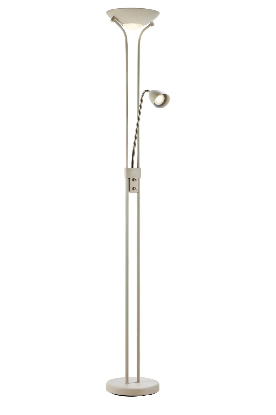 Modu Golvlampa Beige
