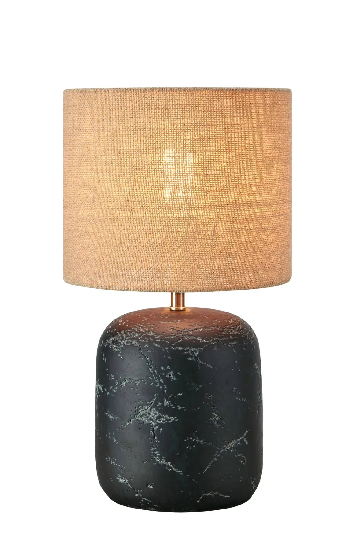 Montagna Bordslampa Svart 45 cm