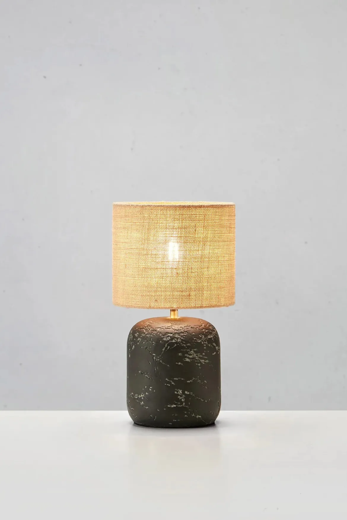 Montagna Bordslampa Svart 45 cm