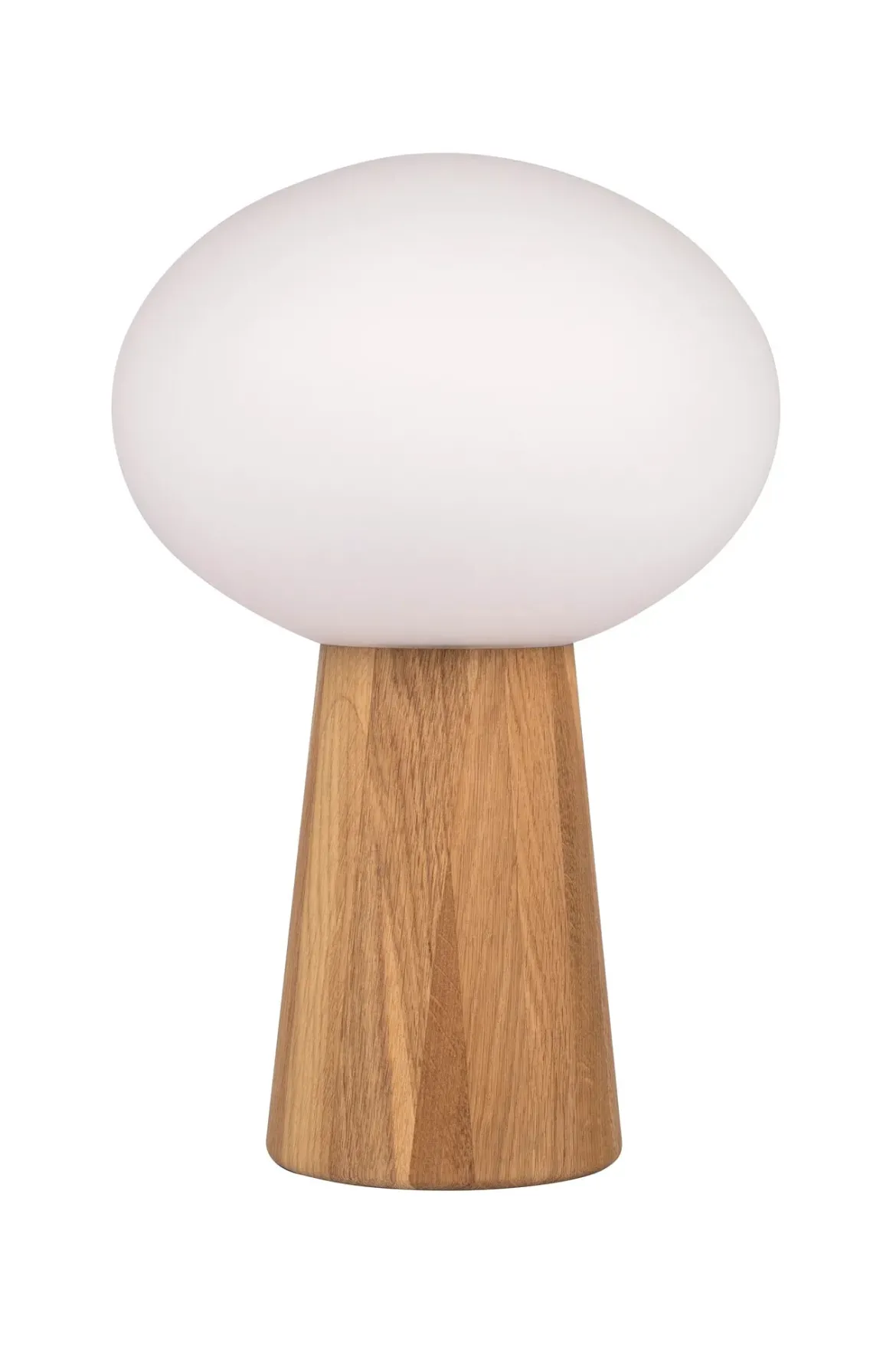 Pater Bordslampa Ek