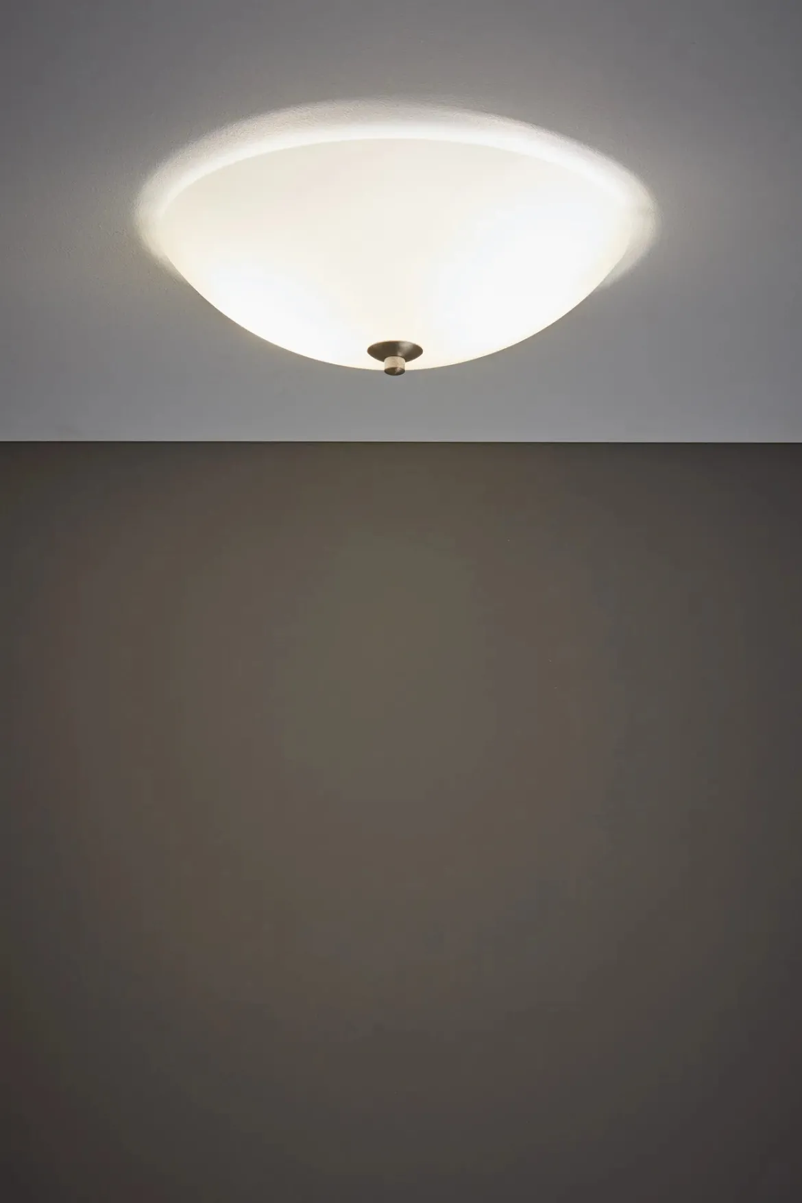 Polar Plafond Frostad 35 cm