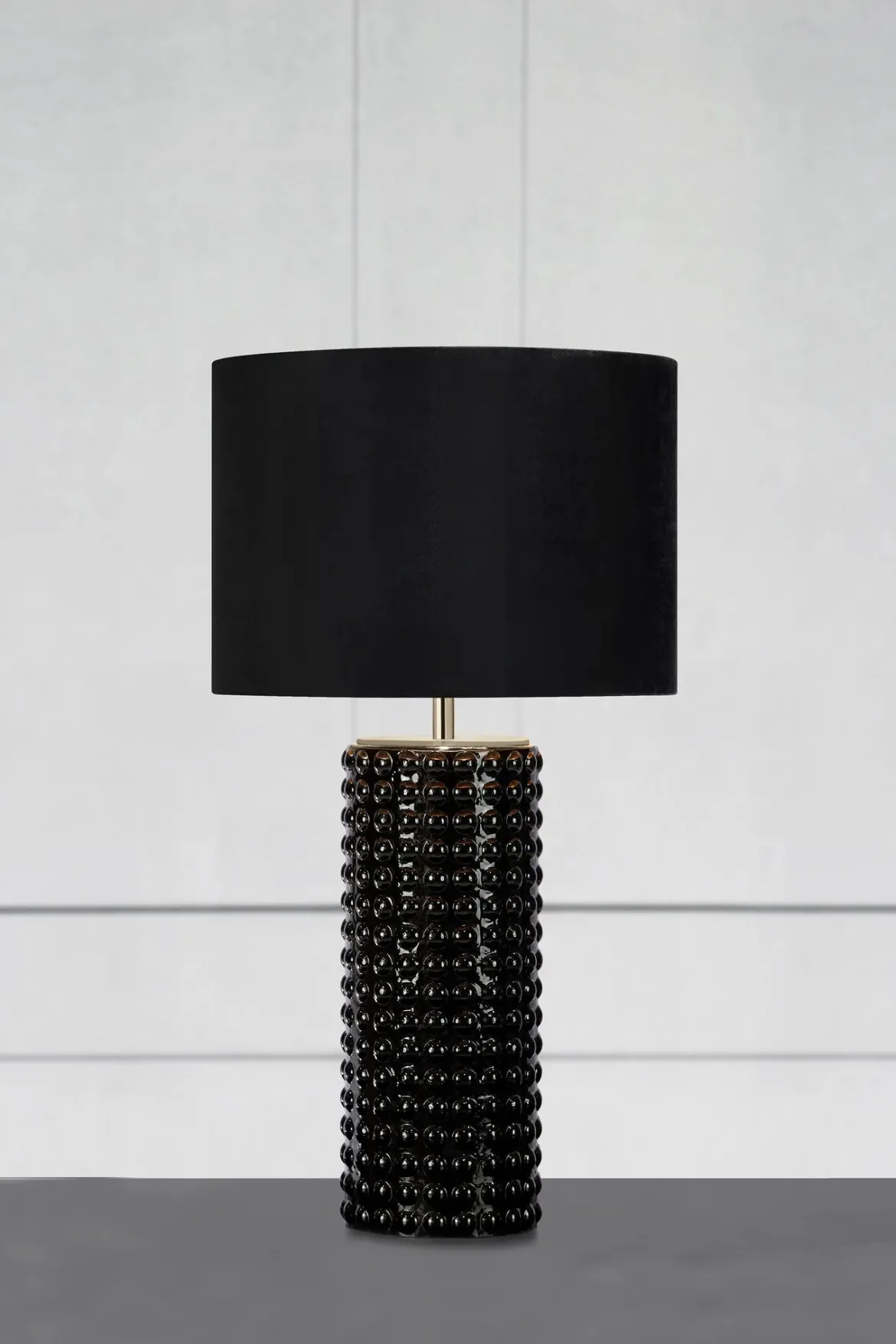 Proud Bordslampa Svart