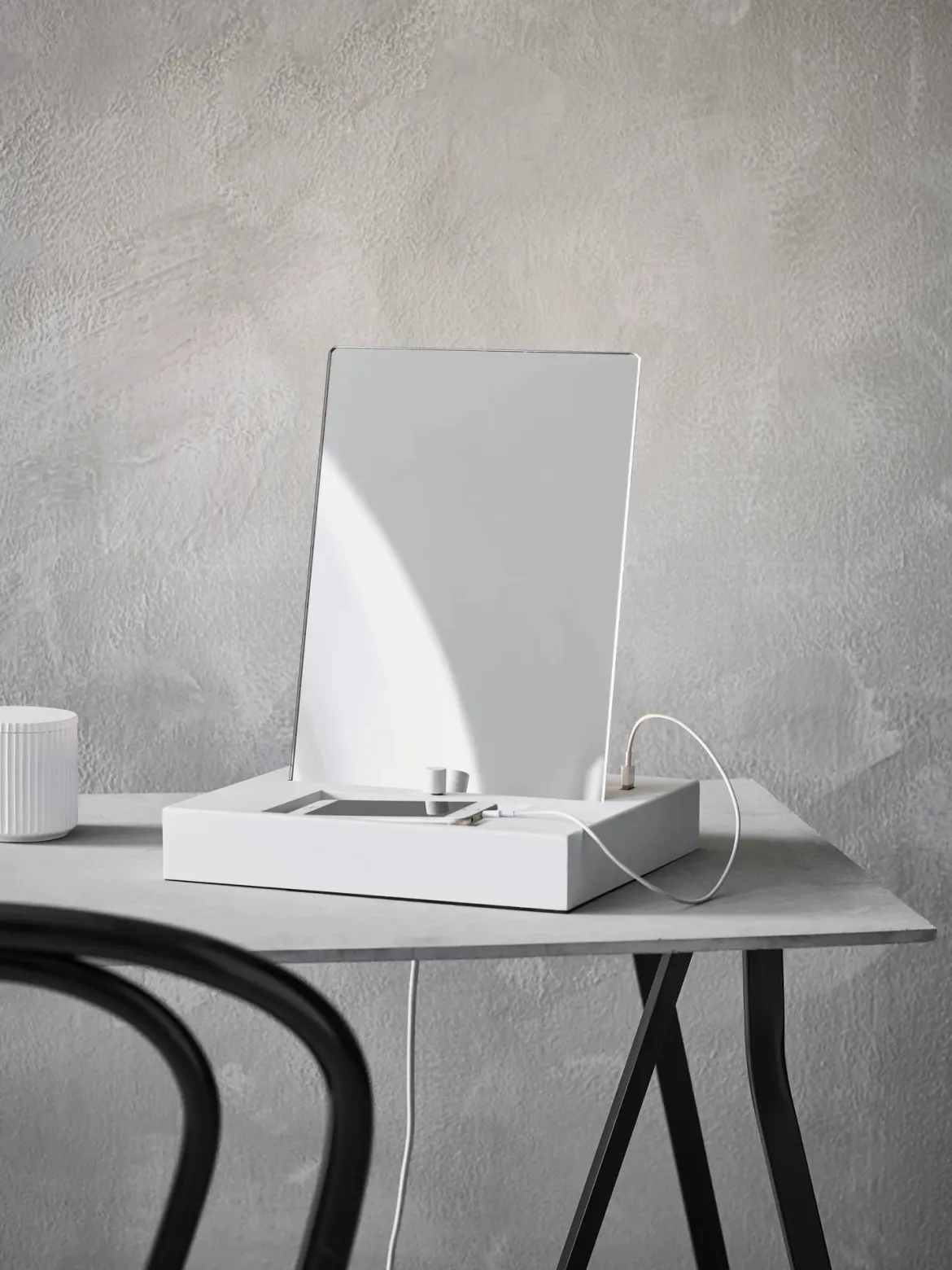 Reflect Spegel Vit