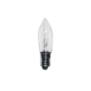 Reservlampa E10 55V 3W 3-pack