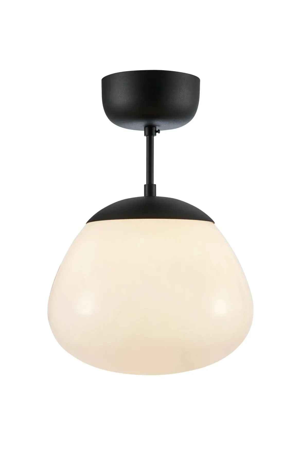 Rise Plafond Svart