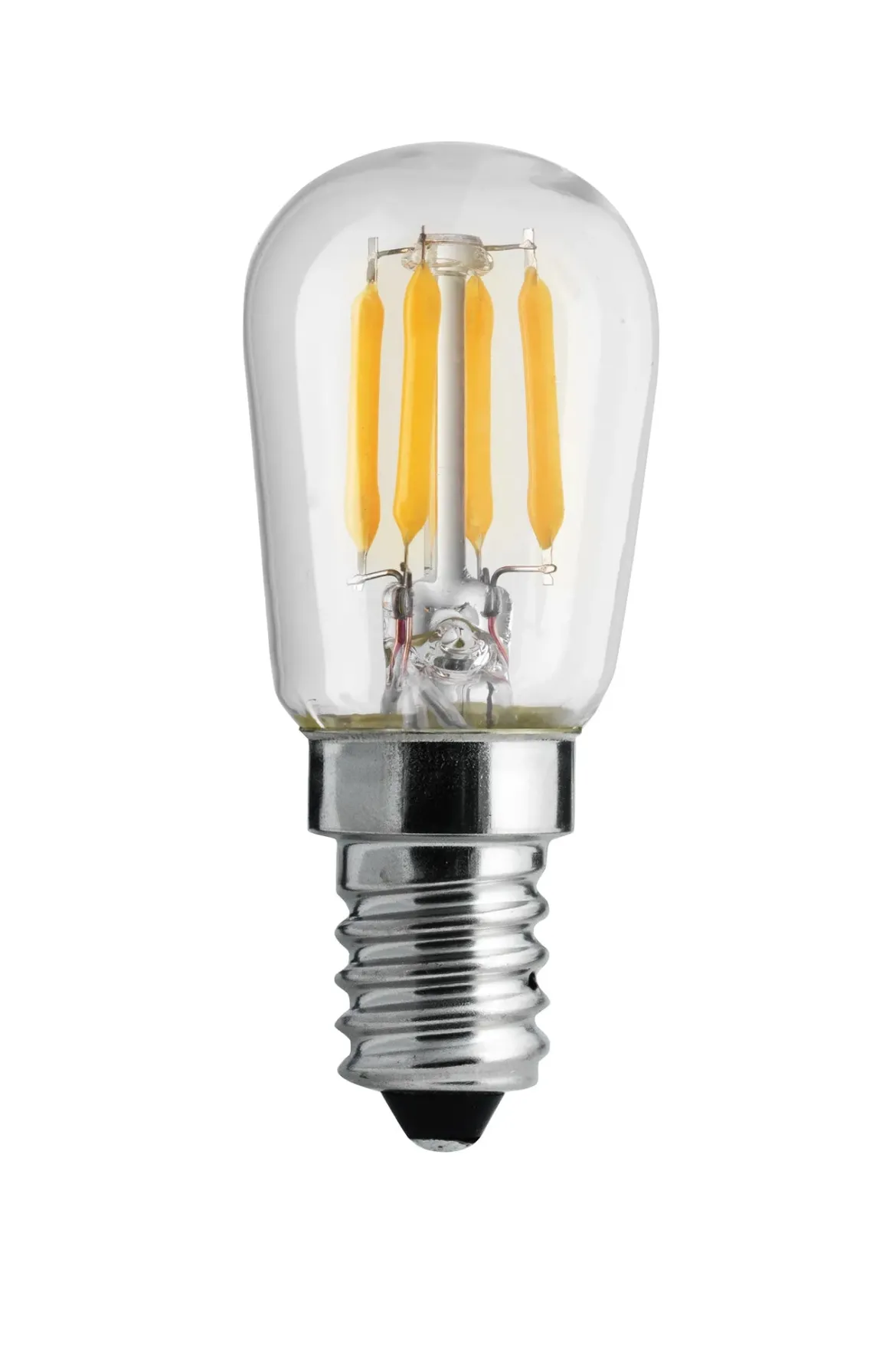 Unison LED Ljuskälla 3-stegsdimmer E14 2,5W