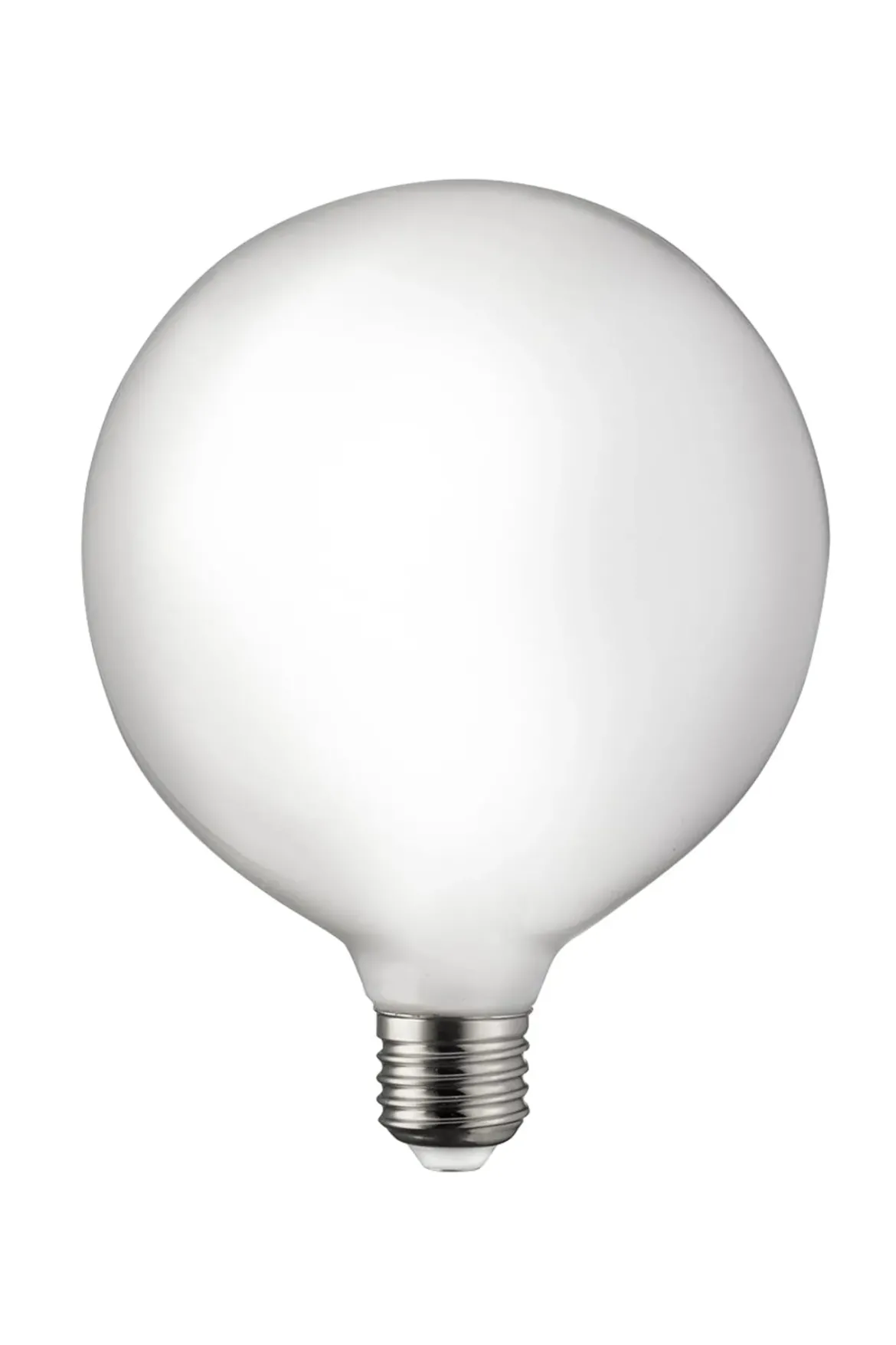 Unison LED Ljuskälla Vit 3-stegsdimmer E27 7W 12,5 cm