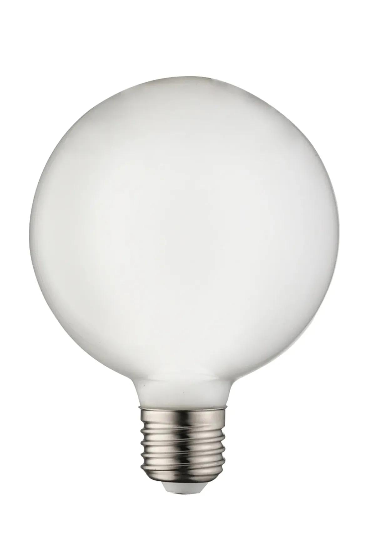 Unison LED Ljuskälla Vit 3-stegsdimmer E27 7W 14 cm
