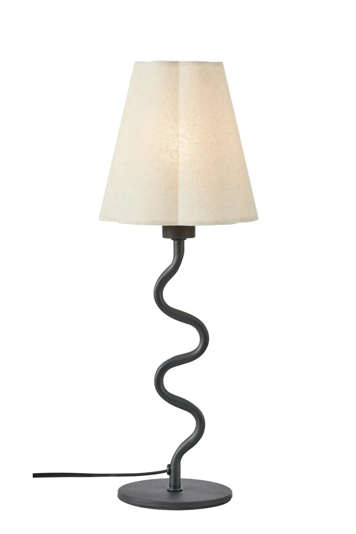 Veya Bordslampa Beige