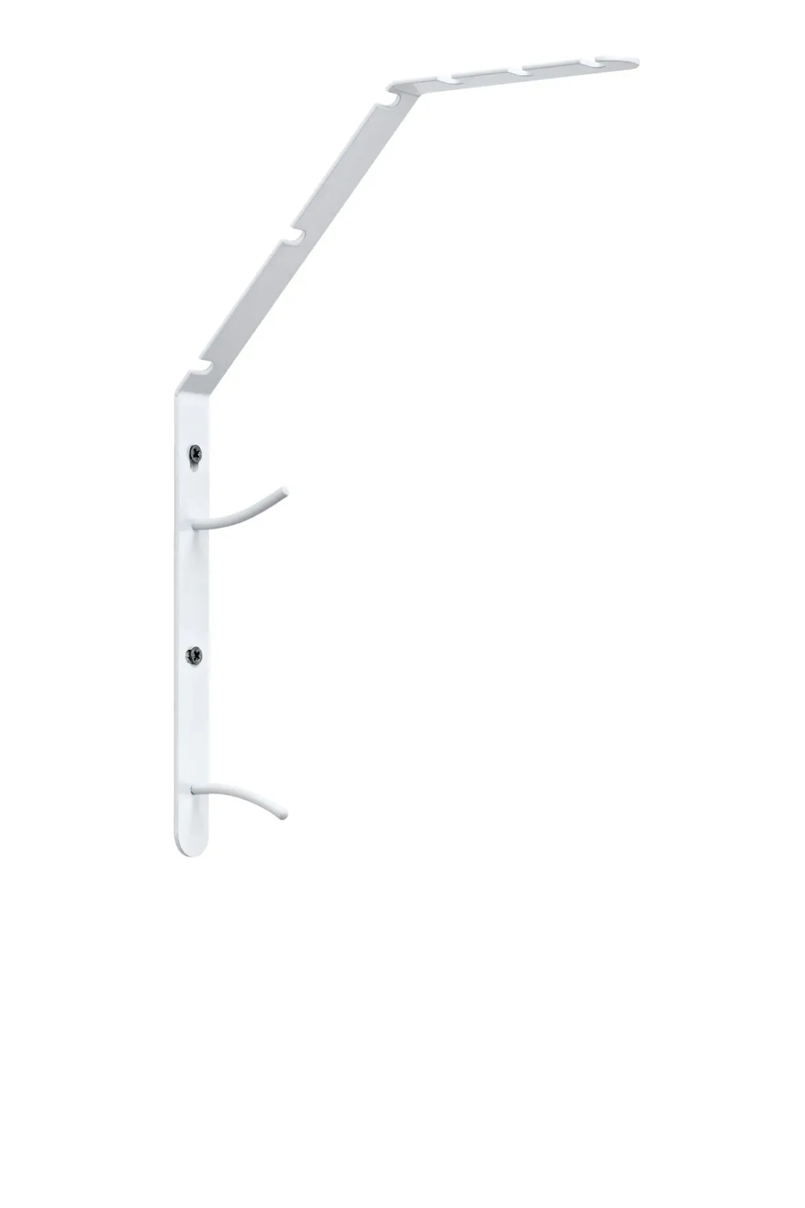Wall Hanger Väggfäste Vit